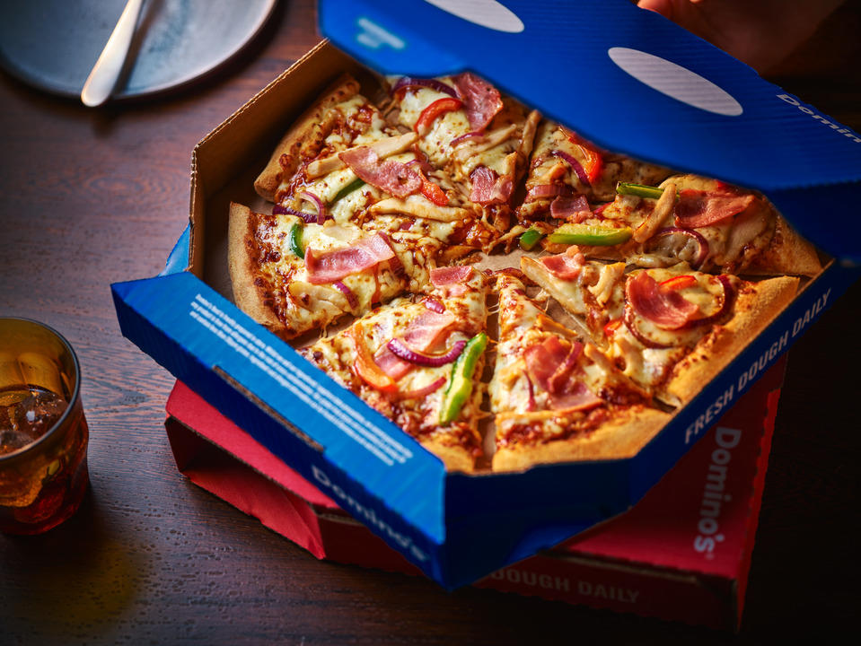 Domino's Pizza - St Neots Photos 2
