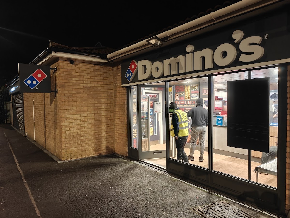 Domino's Pizza - Swindon - East