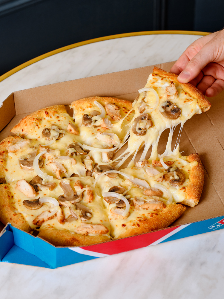 Domino's Pizza Toulouse - Chaubet Photos 9