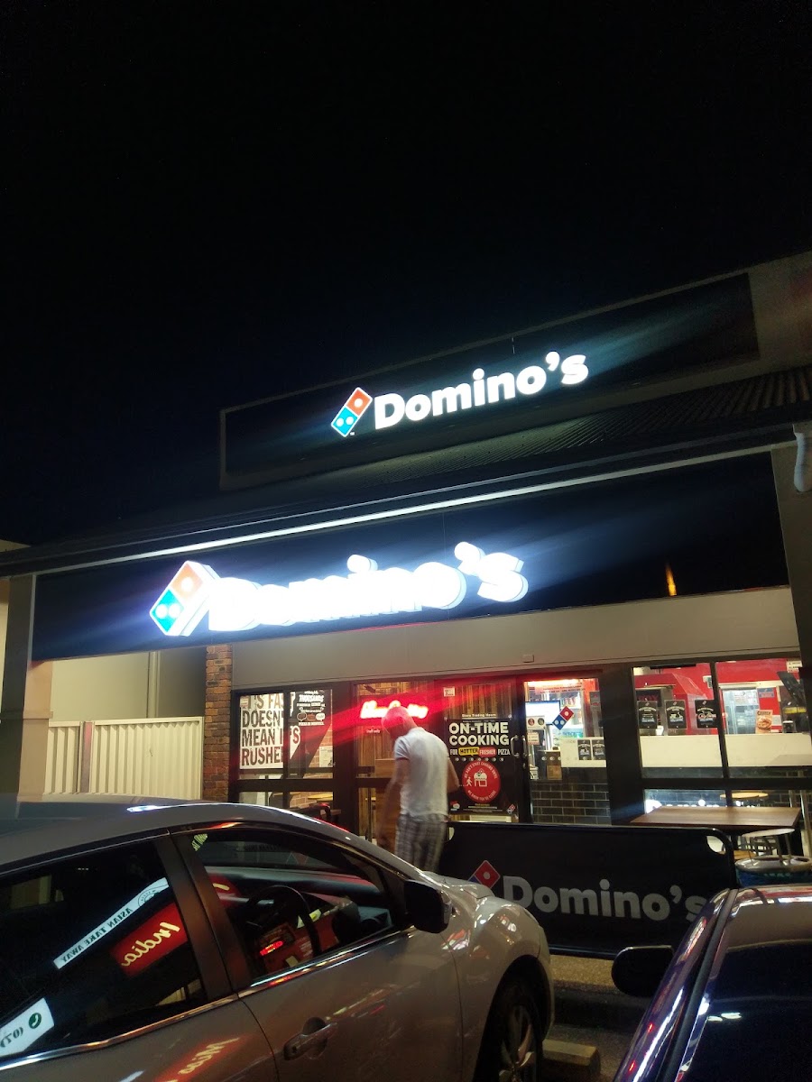 Domino's Pizza Waterford West Qld