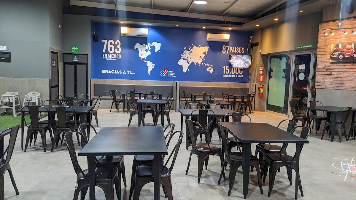 Domino's Senderos Torreón Photos 2