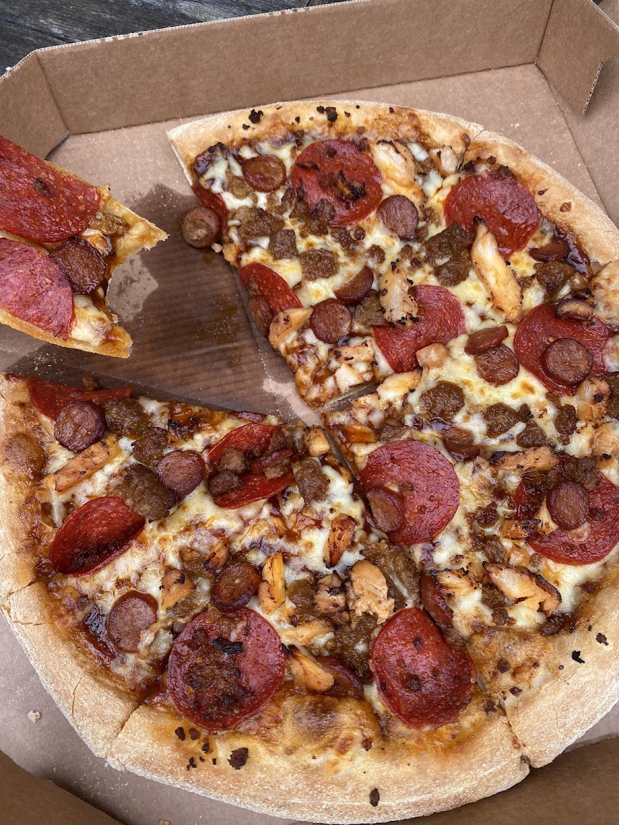 Domino's Troyes Photos 9