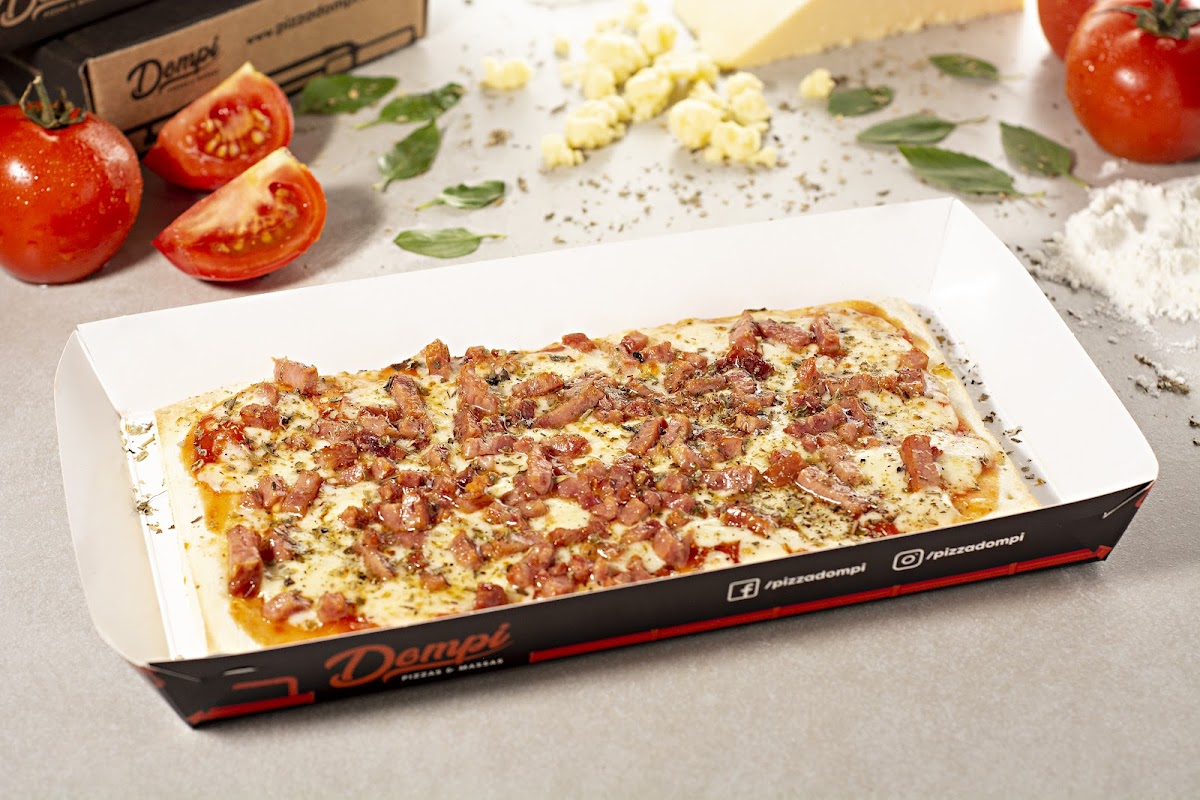 Dompi Pizzas E Massas Photos 9