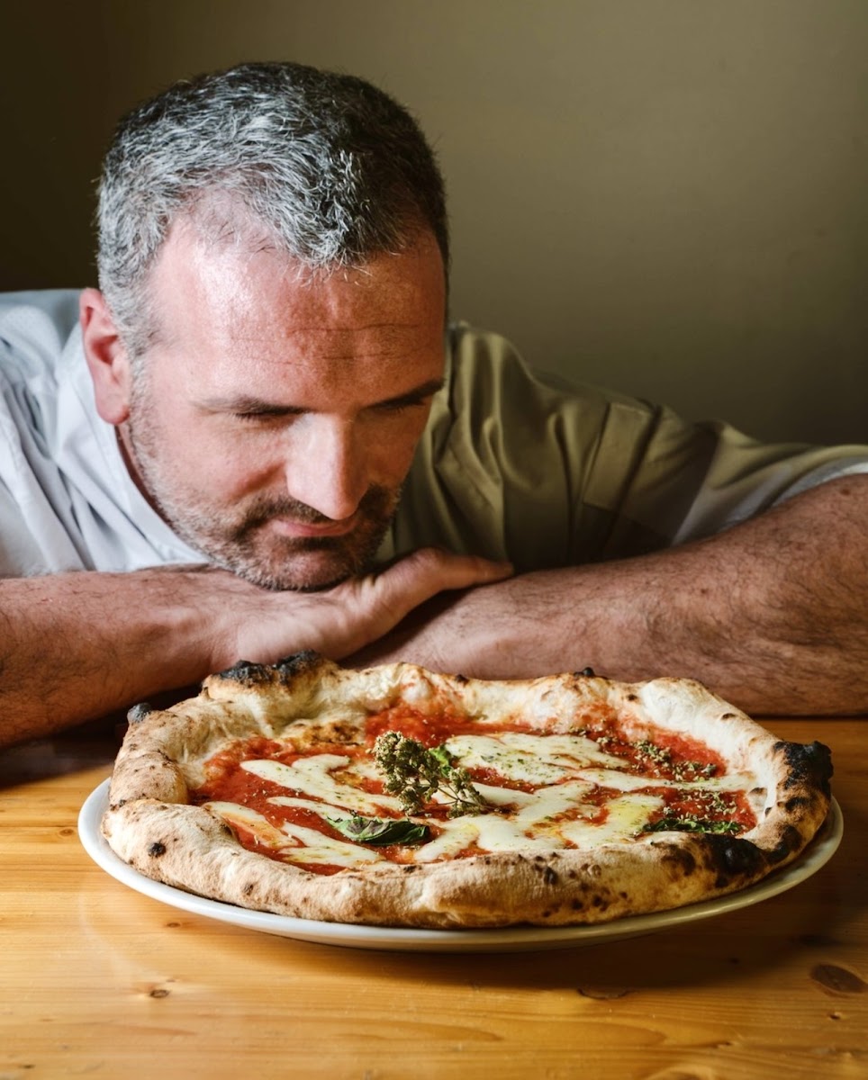 Don Angelo - Pizza Napoletana, Qualità Calabrese Photos 9