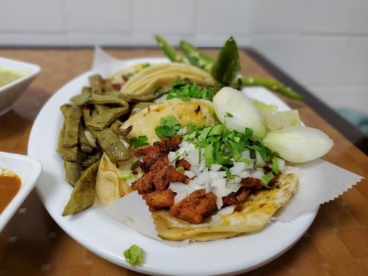 Don Chucho Restaurant Y Taqueria Photos 2