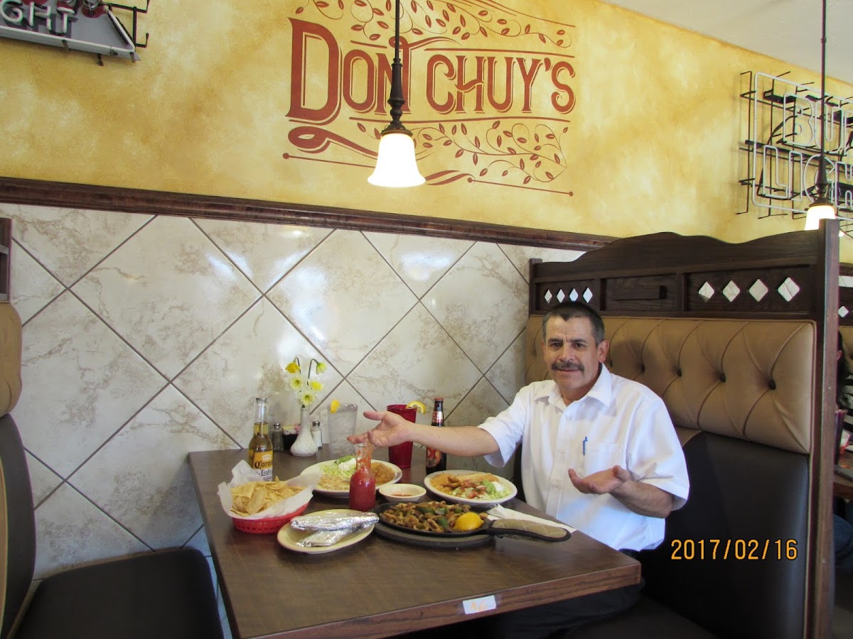 Don Chuy's Mexican Grill #1 Photos 2
