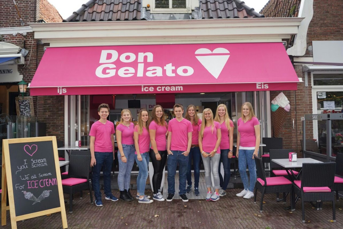 Don Gelato