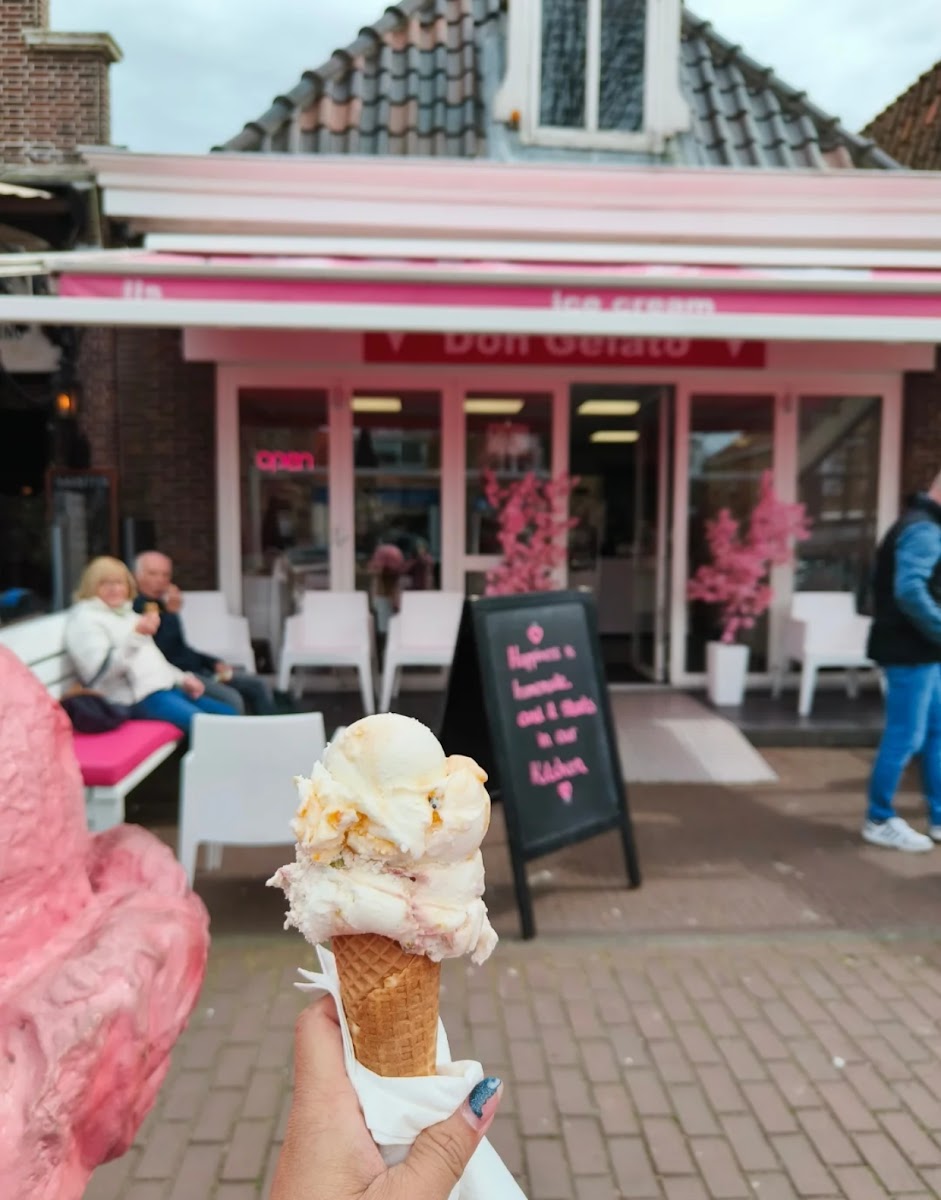 Don Gelato Photos 2