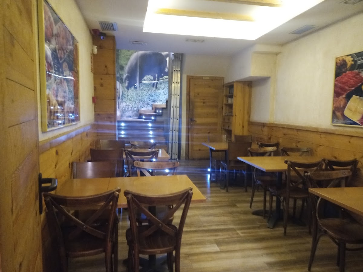 Don Jamon Photos 2