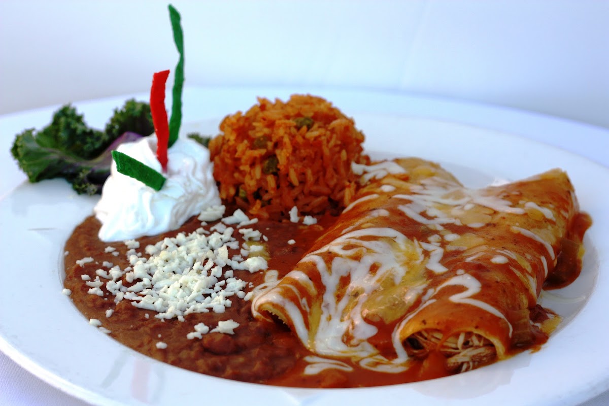Don Jose's Mexican Restaurant Photos 2