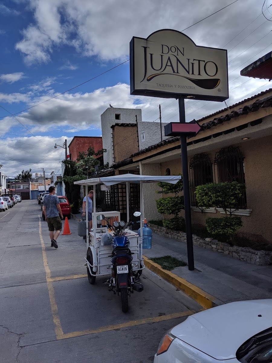 Don Juanito