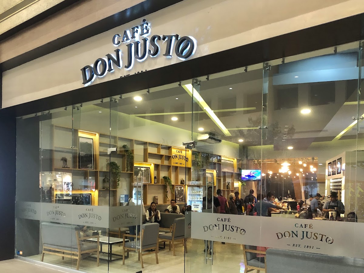 Don Justo Coffee
