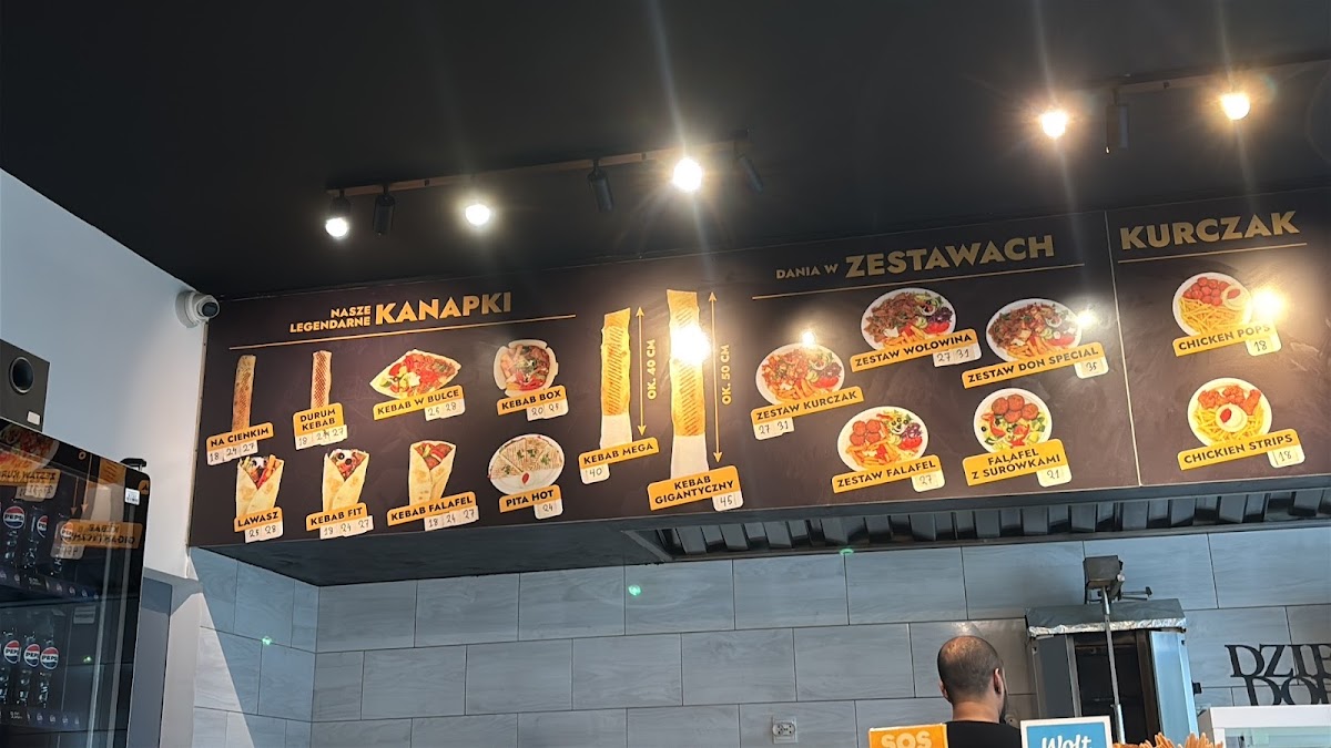 Don Kebab Bydgoszcz Photos 2