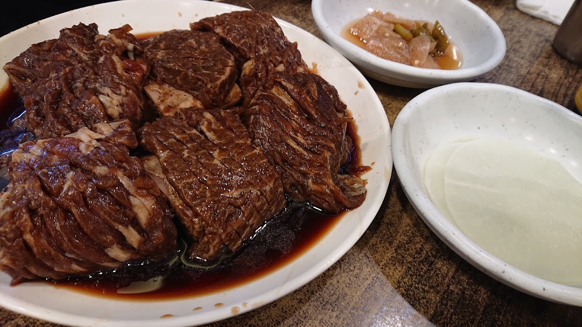 Don King Samgyeopsal Photos 9