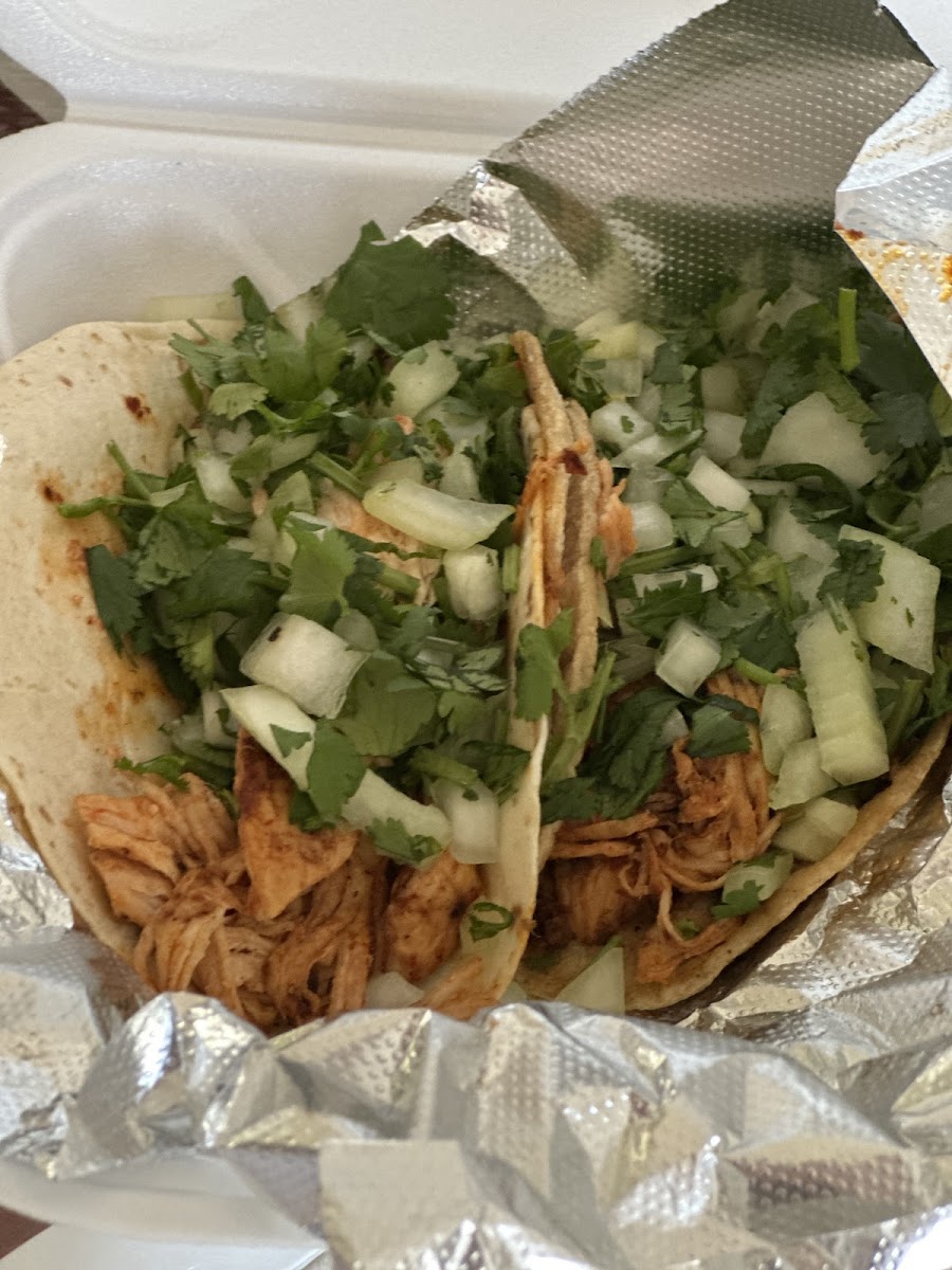 Don Neto's Tacos
