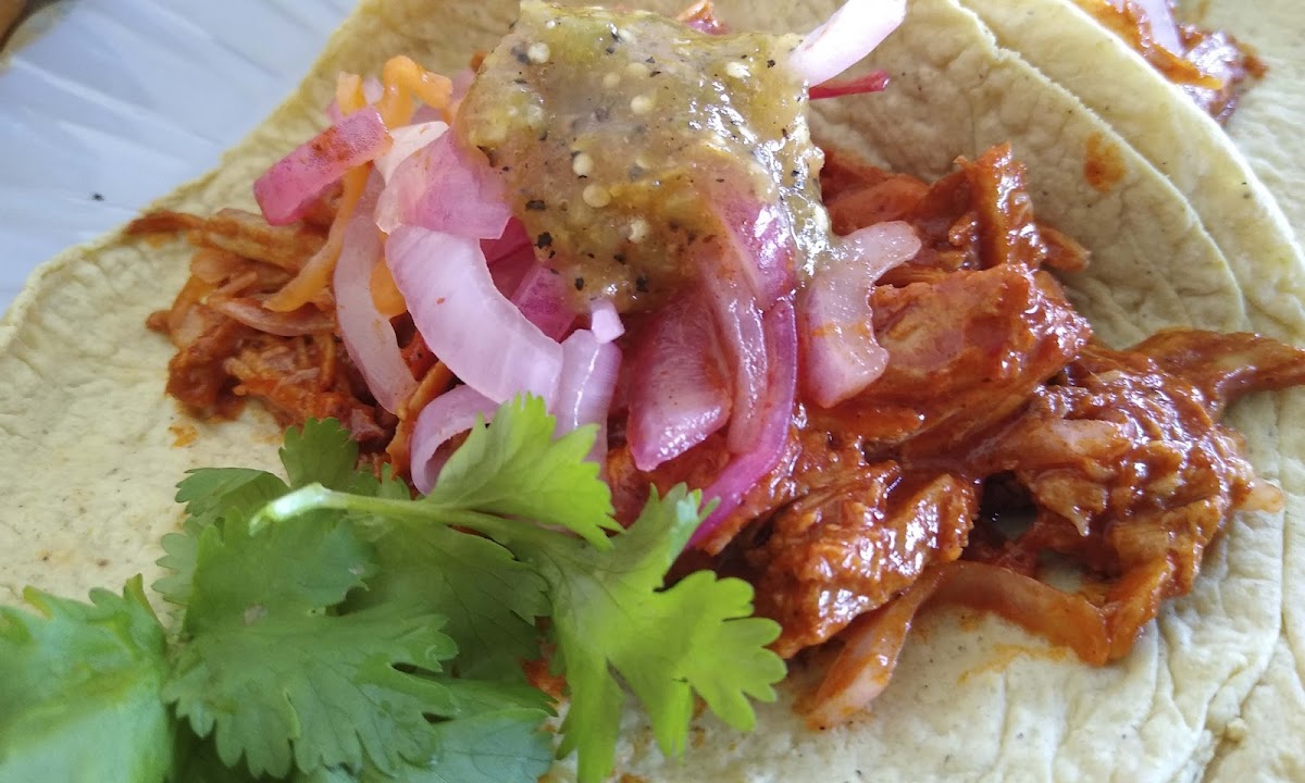 Don Pancho Carnitas Queretaro