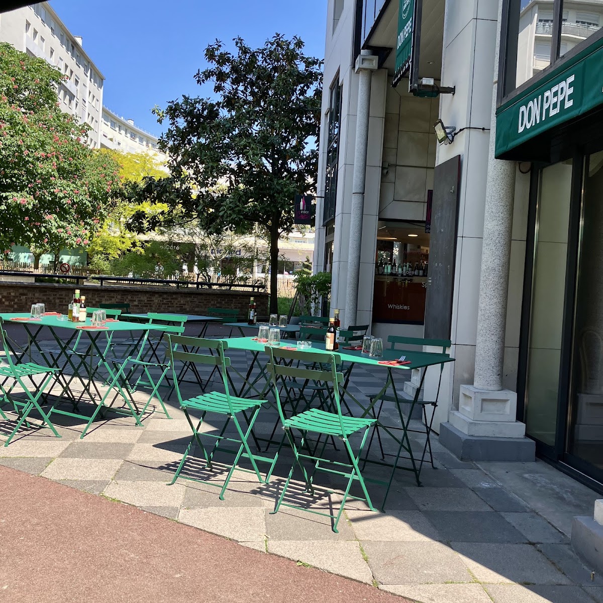 Don Pepe - Suresnes
