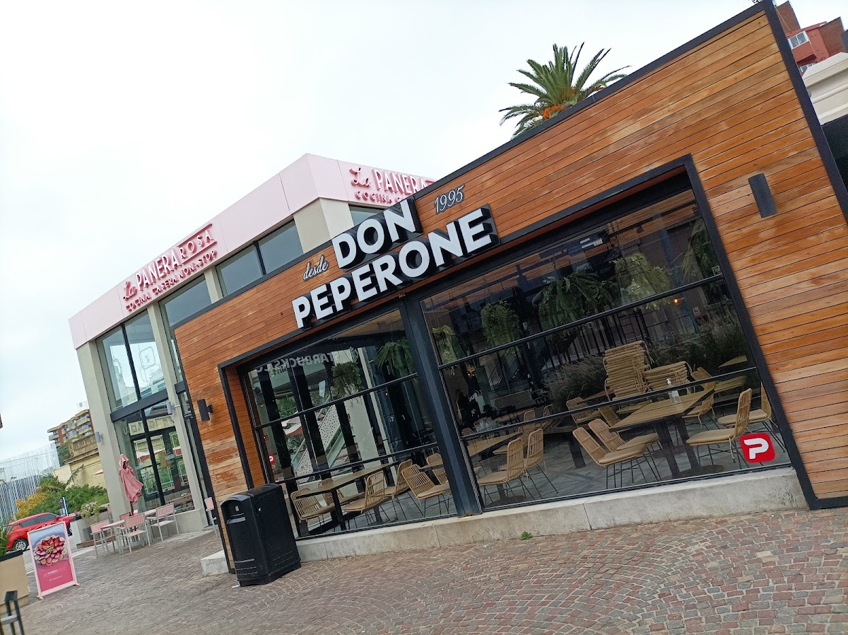 Don Peperone