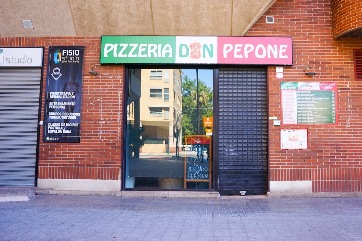 Don Pepone