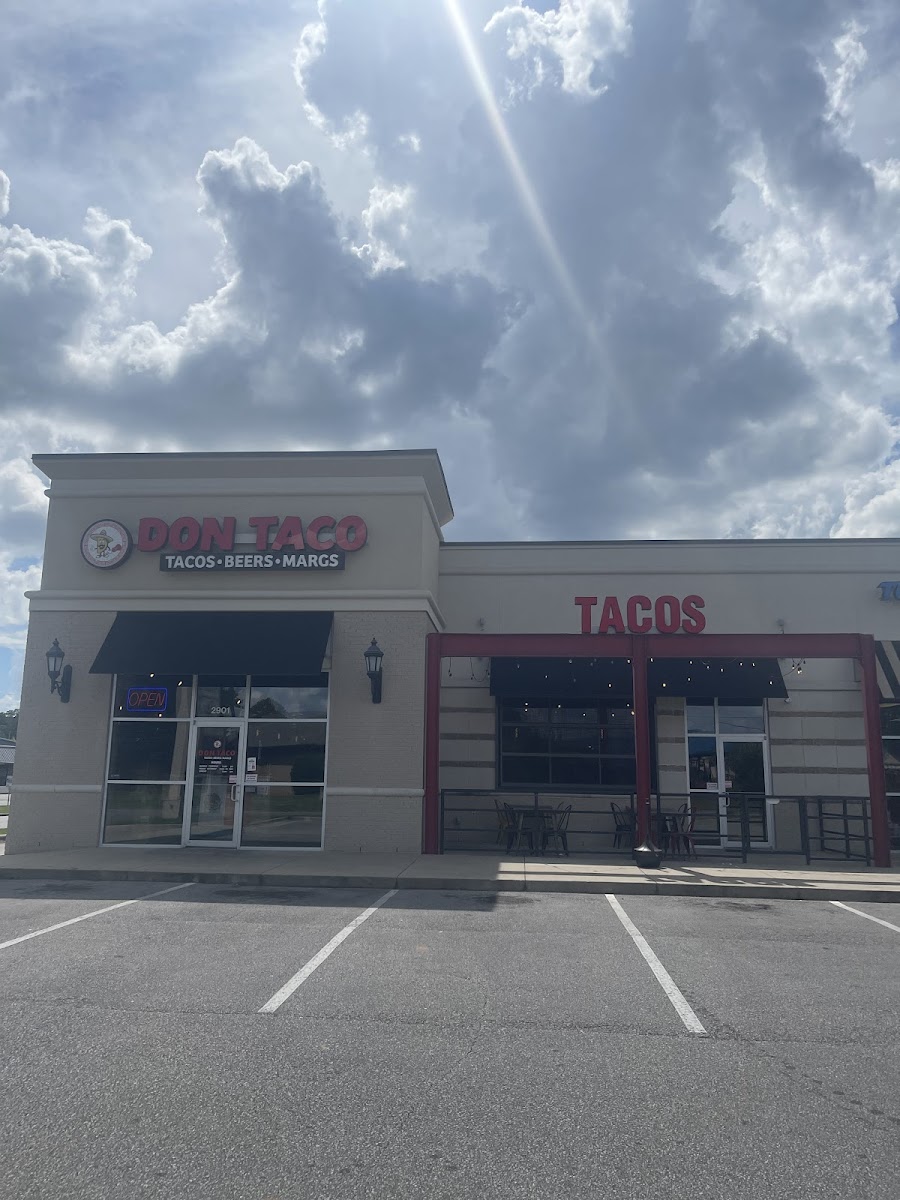 Don Taco