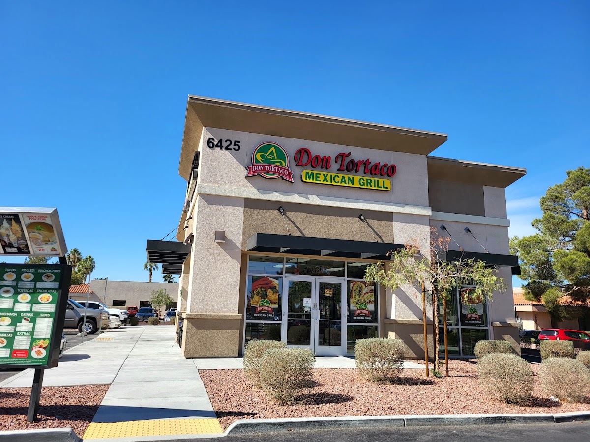 Don Tortaco