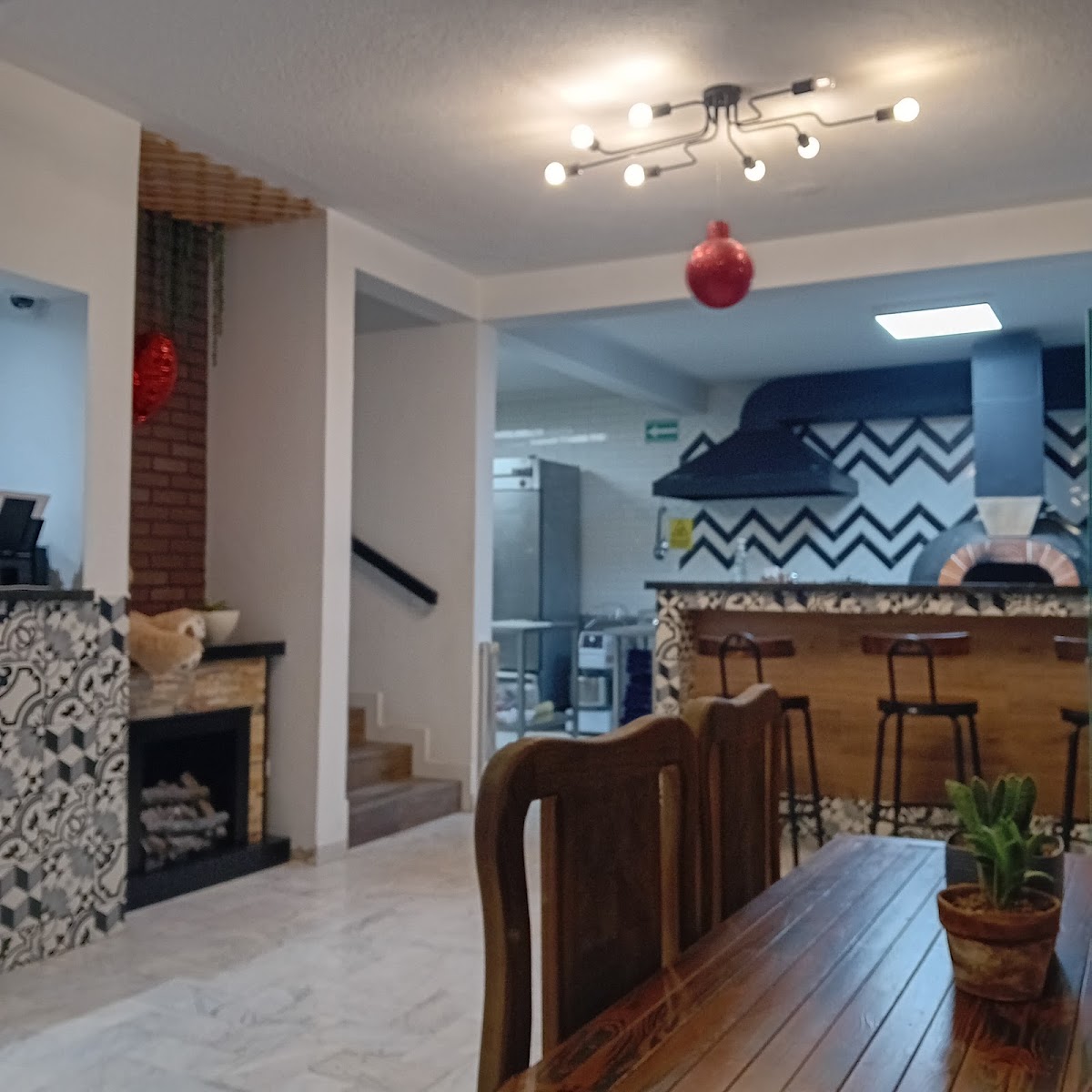Don Vitto Pizza - Bar - Café