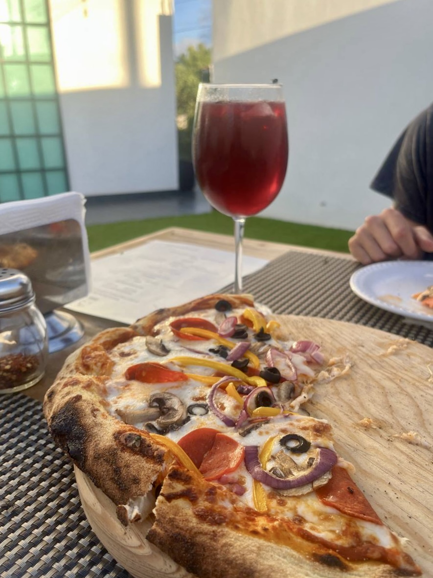 Don Vitto Pizza - Bar - Café Photos 2