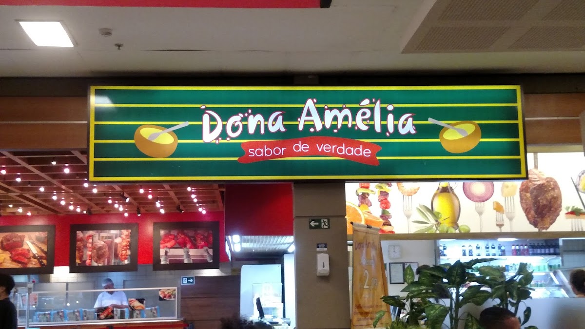 Dona Amélia Restaurante Photos 2
