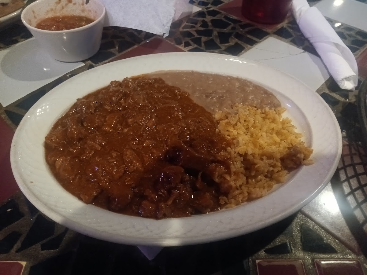 Dona Anita's Restaurant Photos 2