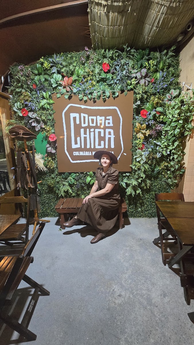 Dona Chica Culinária Nordestina Photos 2