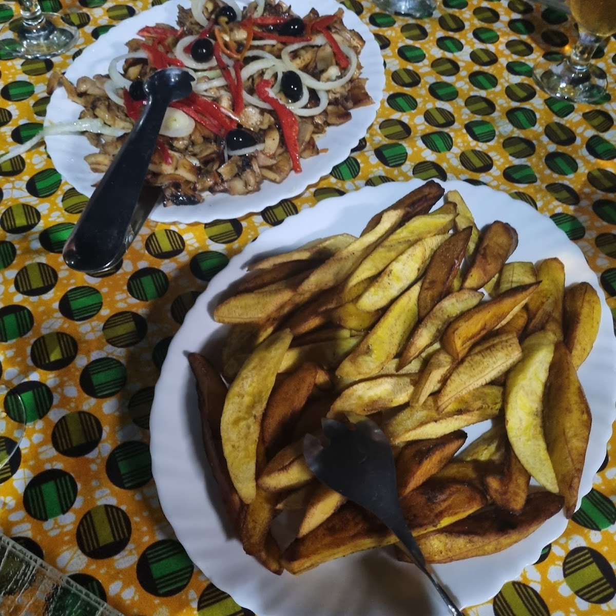 Dona Teté Photos 2