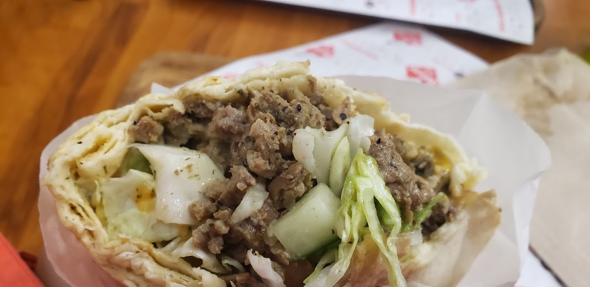 Donair Dude Photos 9
