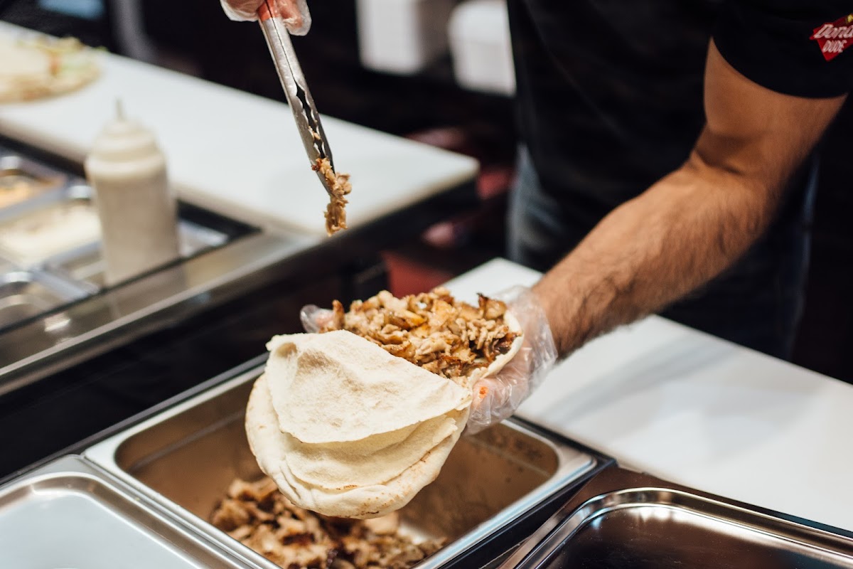 Donair Dude Photos 2