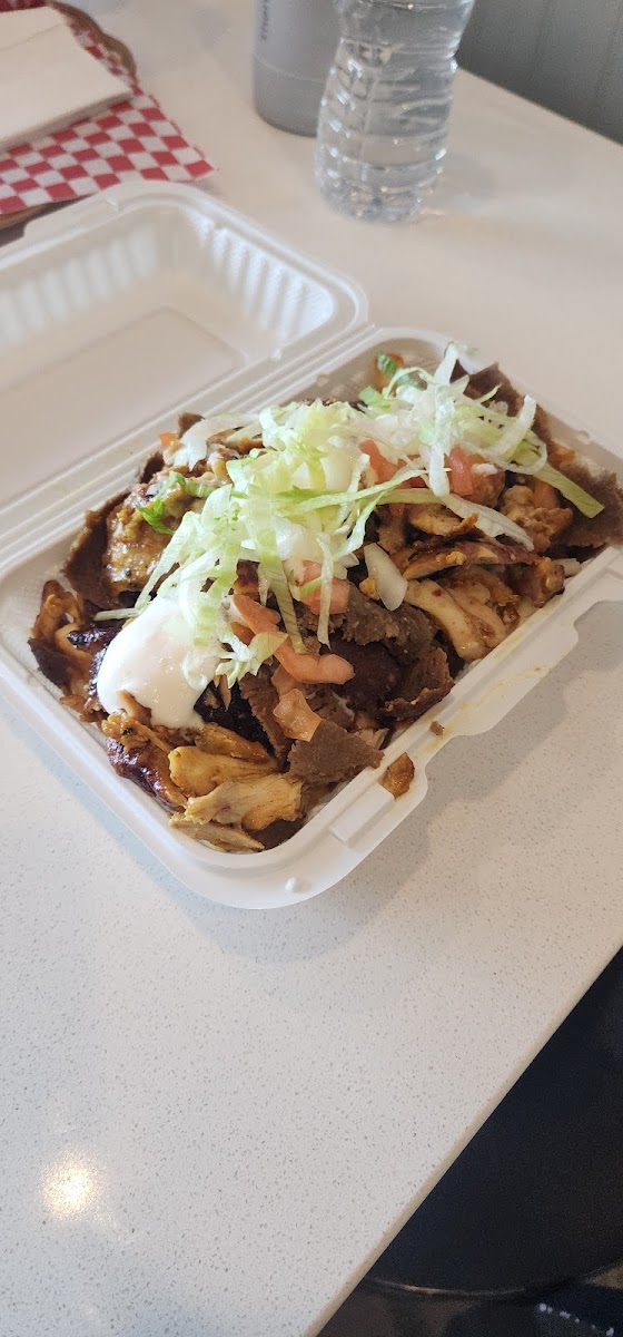 Donair Grill Photos 2