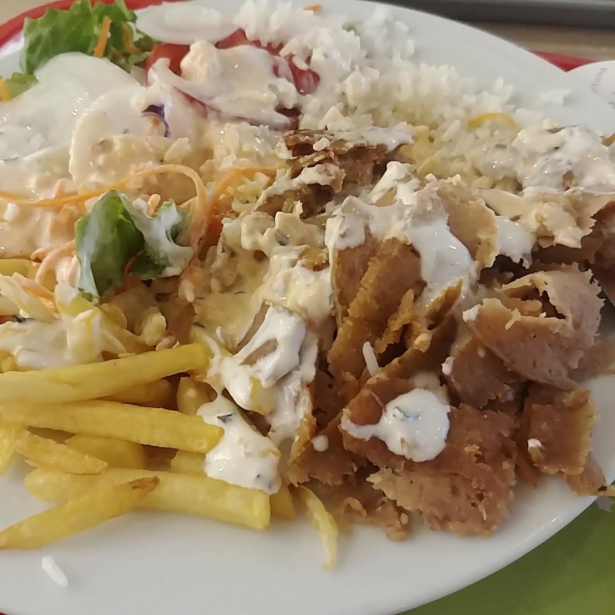 Doner Kebab Al Sultão Photos 9