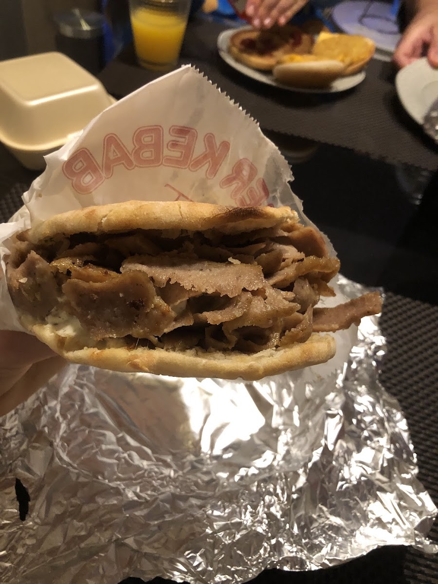 Doner Kebab Albir Photos 9