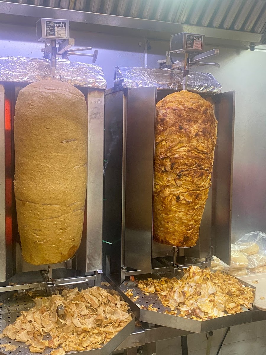 Doner Kebab Hamma حلال Photos 2