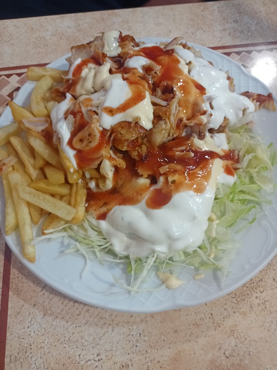 Doner Kebab House & Pizzeria Photos 2
