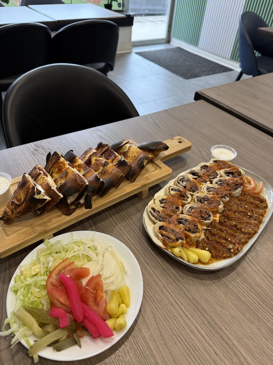 Doner Palace Photos 2