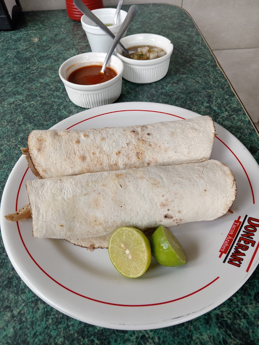 Doneraki Tajin Photos 2