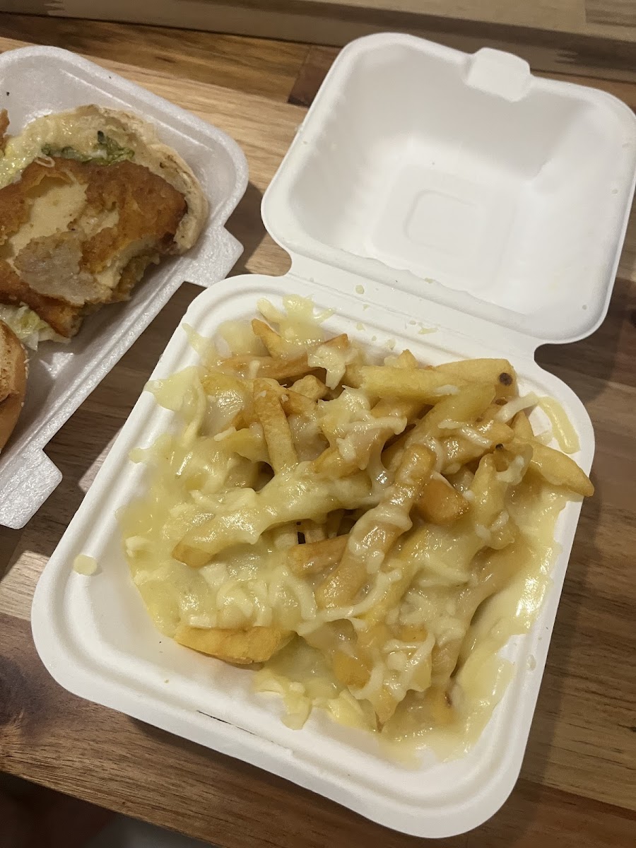 Donerz Kebab House