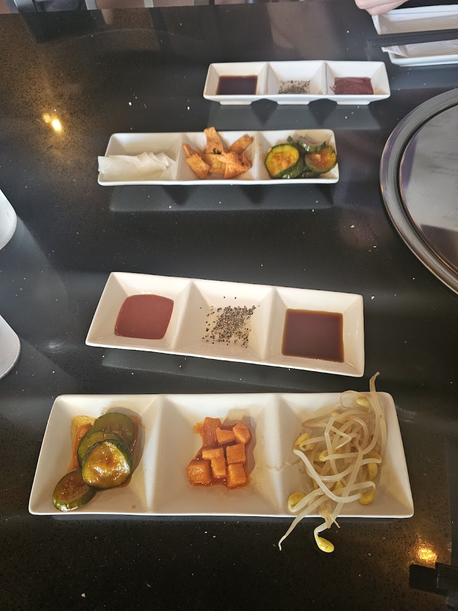 Dongbu Korean Bbq Photos 2
