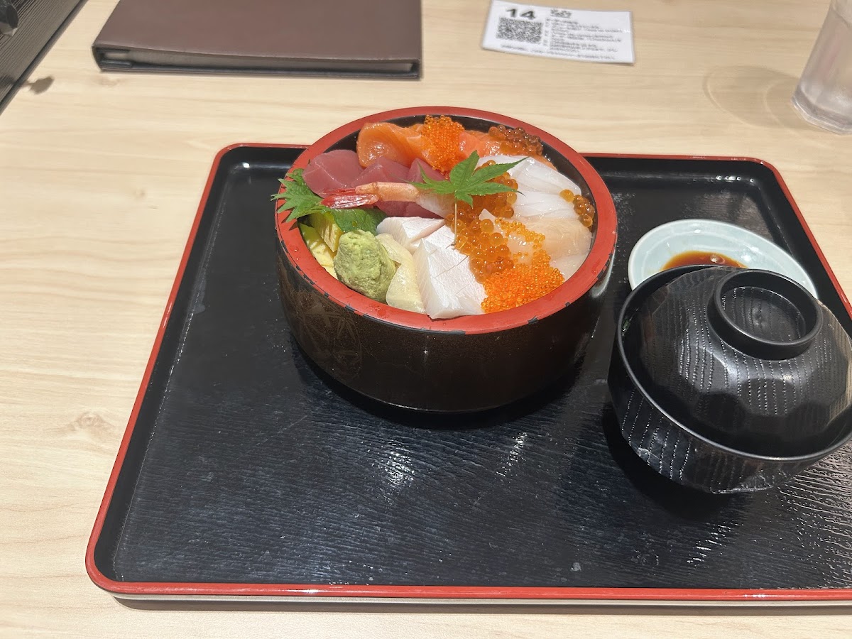 Donguri Family Restaurant (Member’S Only) Photos 2