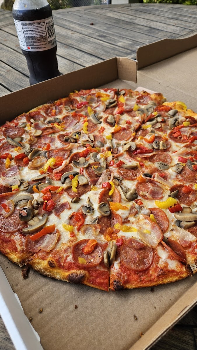 Don’S Pizza Photos 2