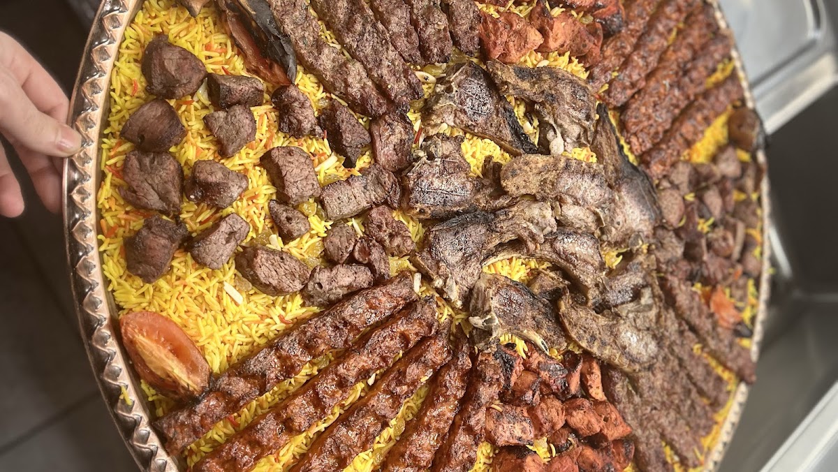 Donya Kebab Photos 2