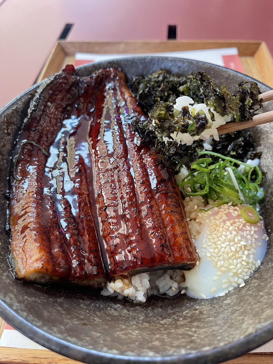 Dopa Donburi And Dessert - Darling Quarter Photos 9