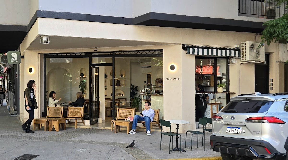 Dopo Café