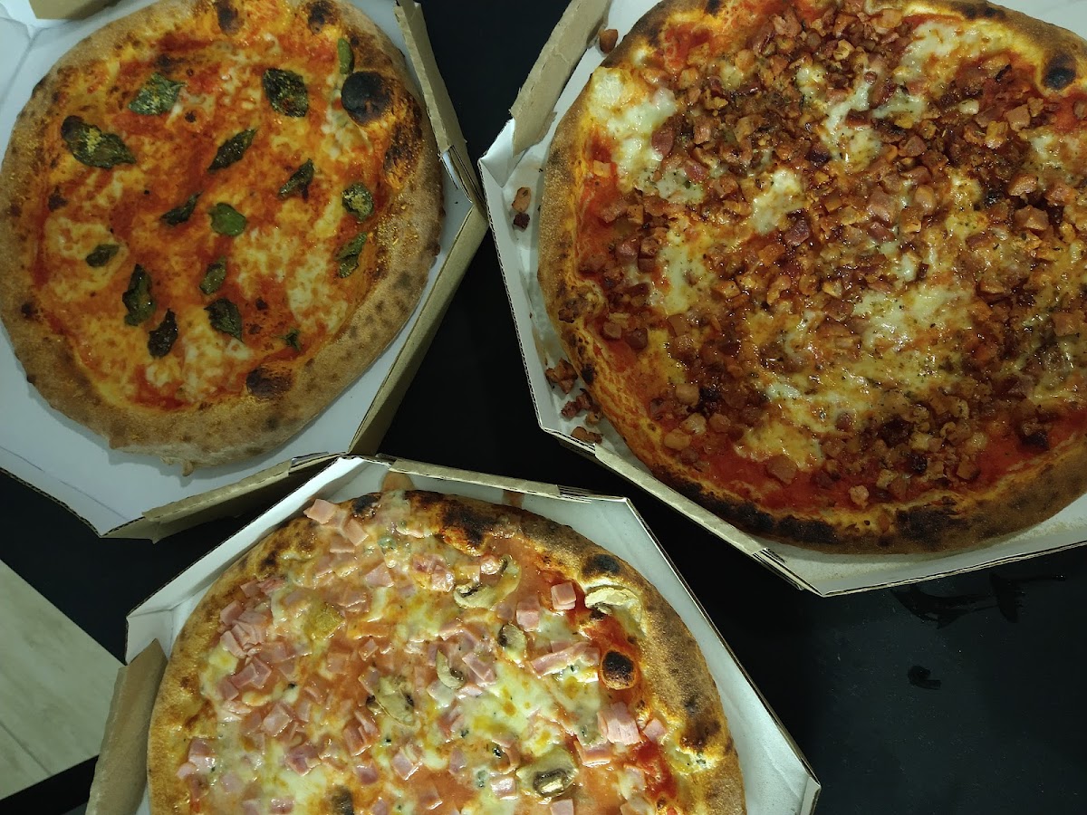 Dopo Pizzeria Napoletana Photos 9