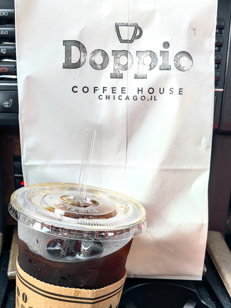 Doppio Coffee House Photos 9