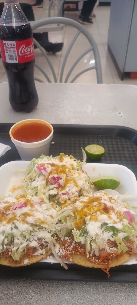 Doraditos Plaza El Sahuaro Photos 2
